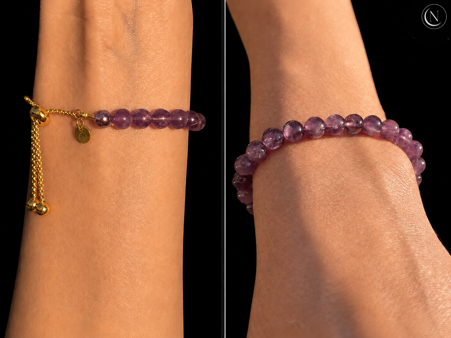 Bracelet Noctéa - Sommeil