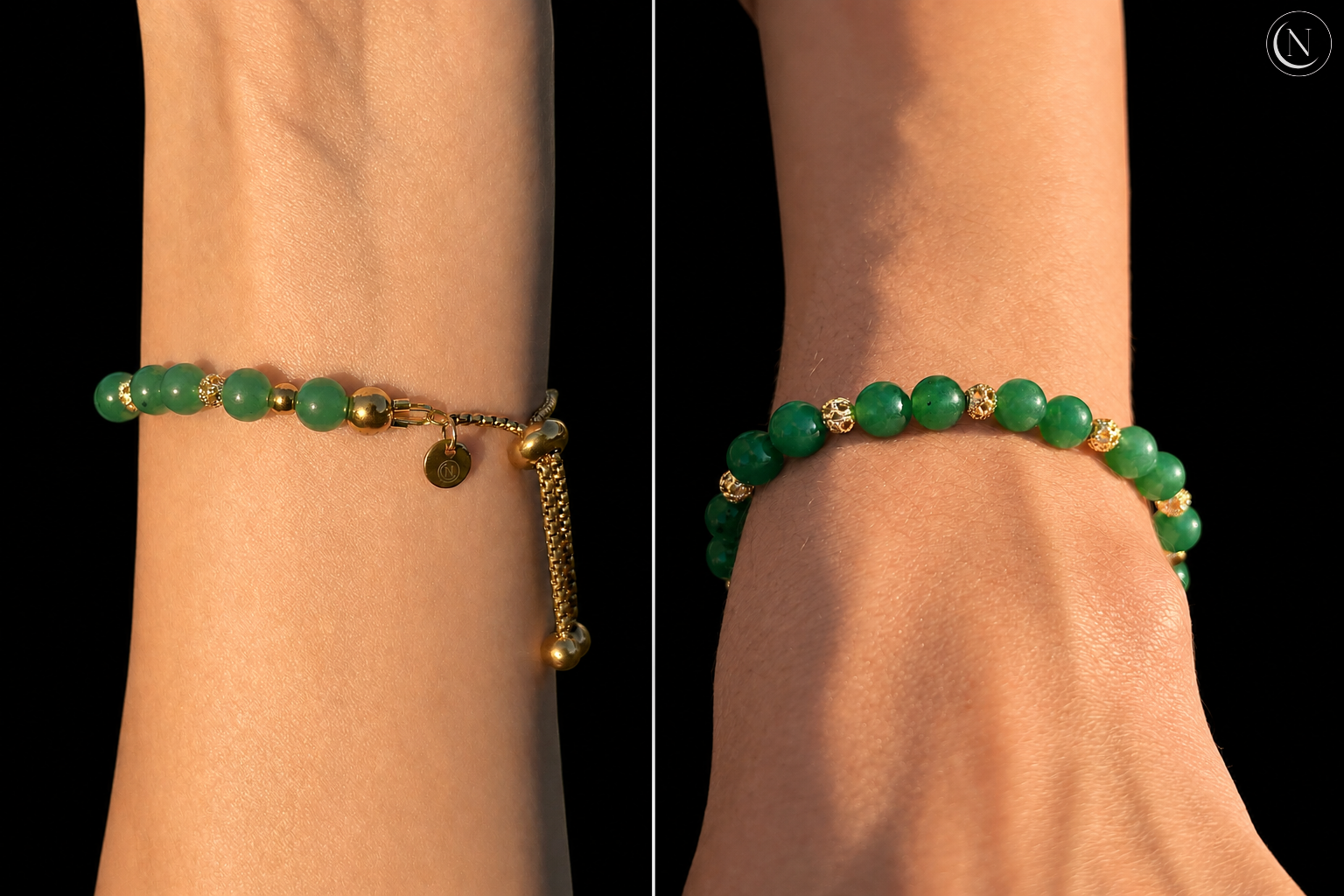 Bracelet Esperya - Acceptation/Espoir