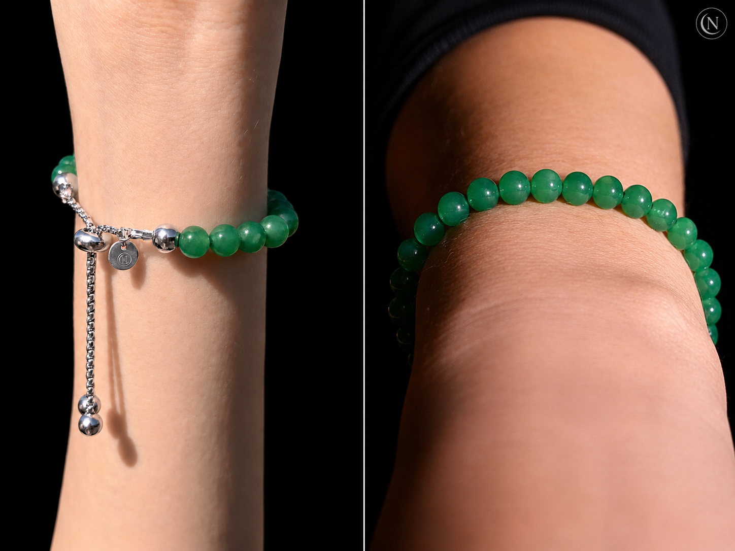 Bracelet Esperya - Acceptation/Espoir