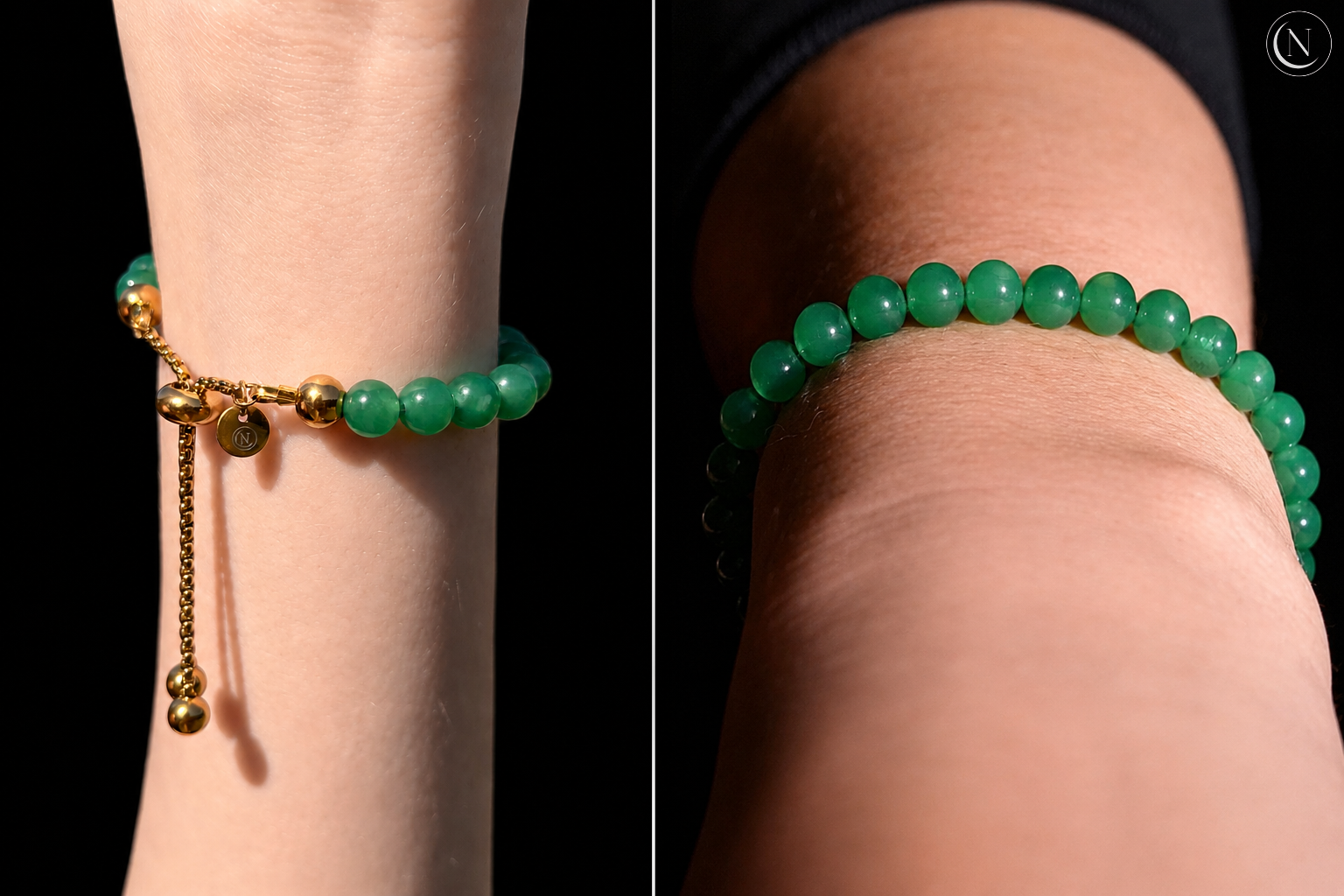 Bracelet Esperya - Acceptation/Espoir