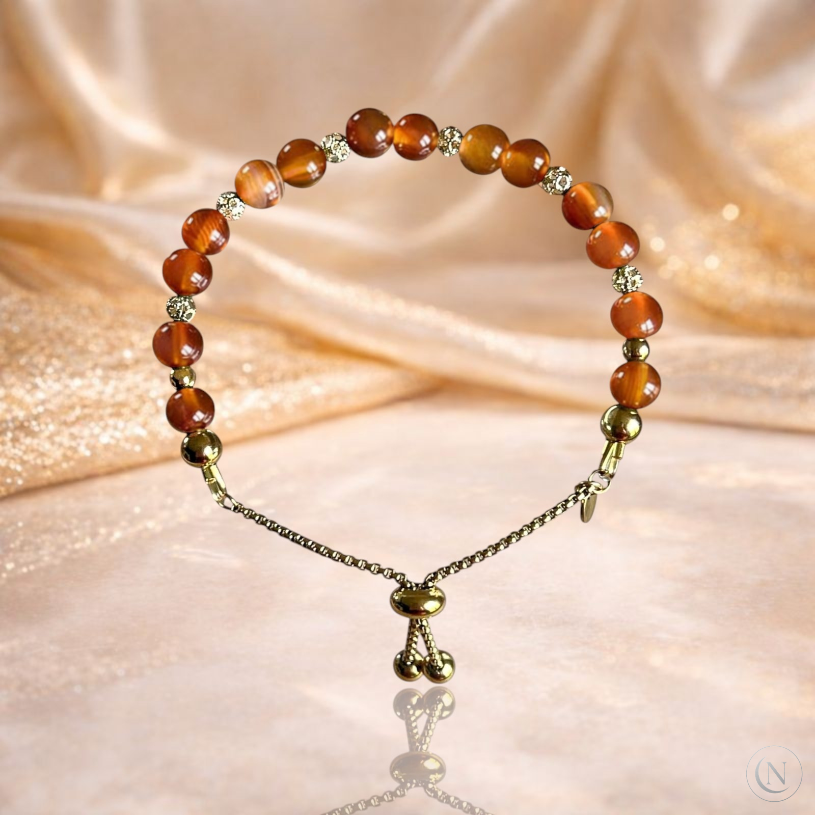 Bracelet Amoria -  Féminité/Séduction
