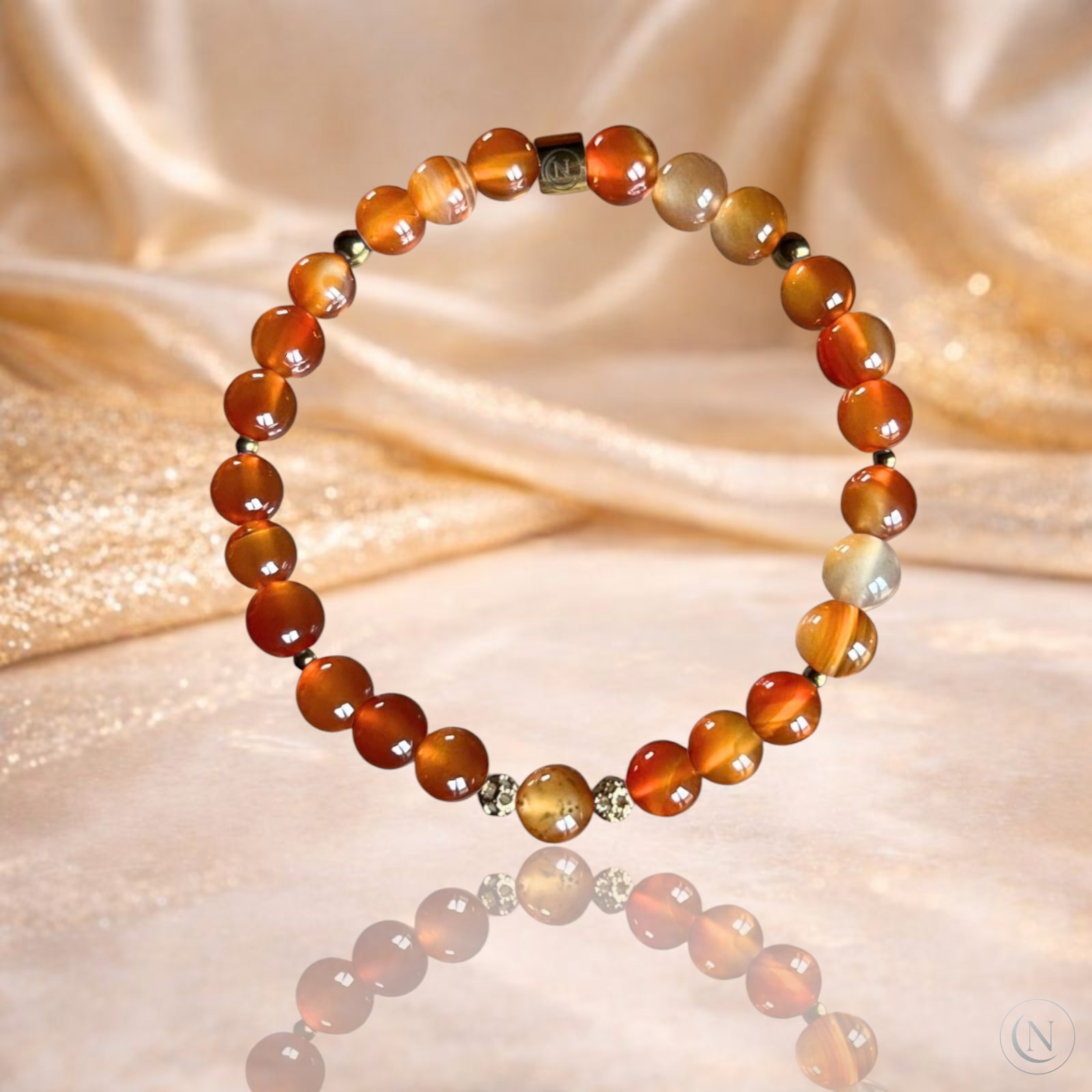 Bracelet Amoria -  Féminité/Séduction