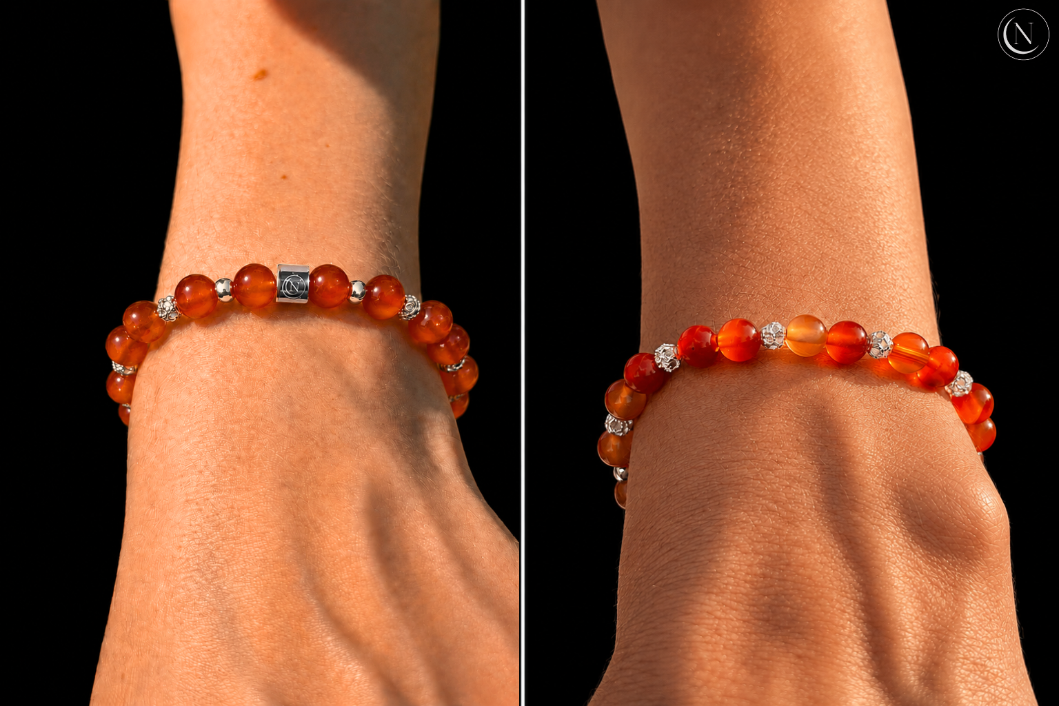 Bracelet Amoria -  Féminité/Séduction
