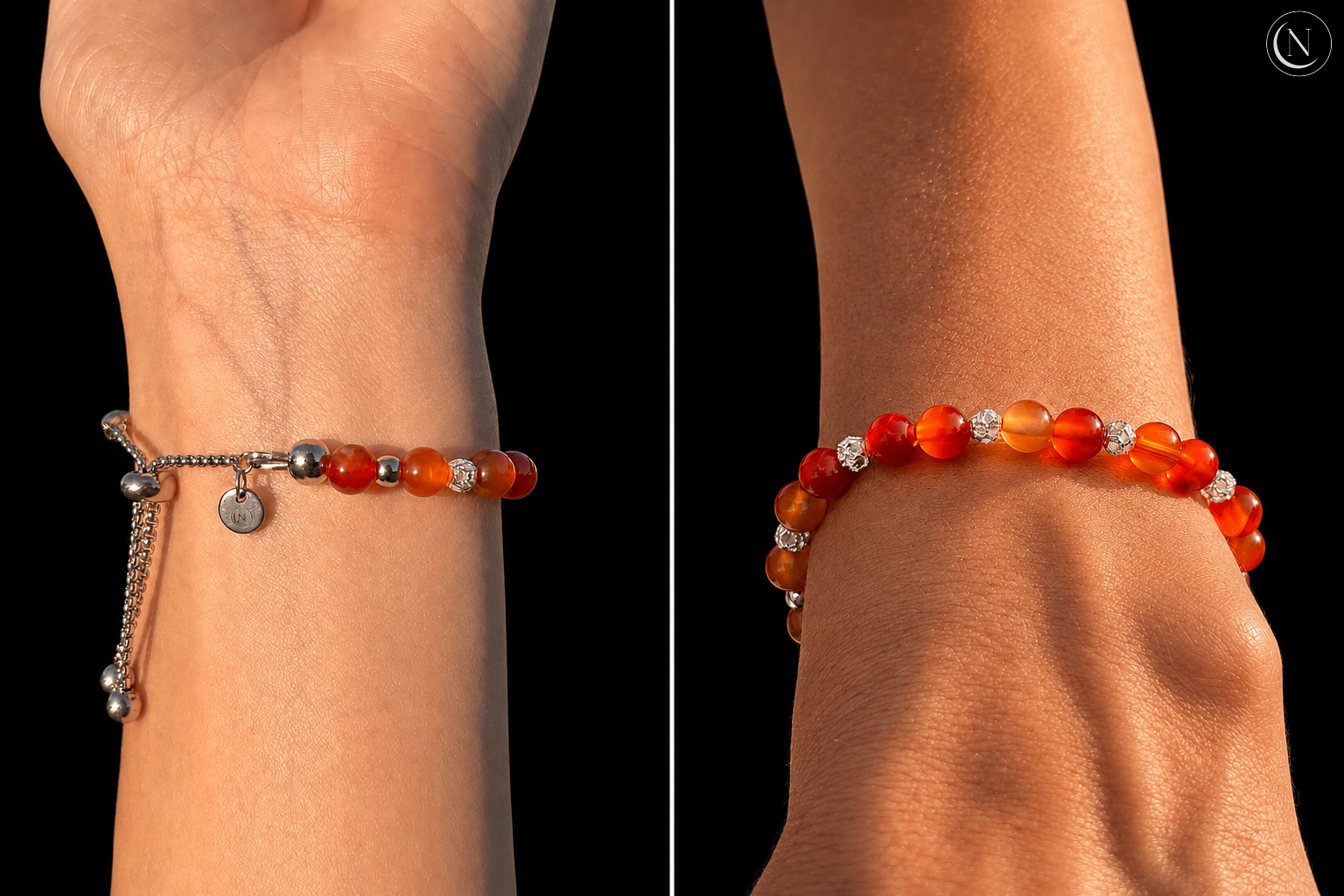 Bracelet Amoria -  Féminité/Séduction