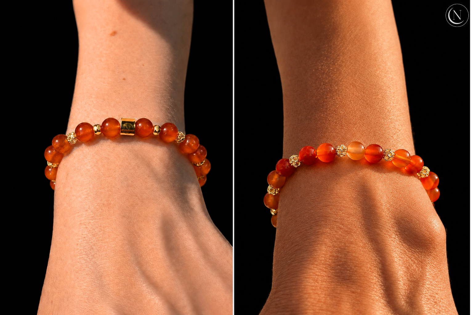 Bracelet Amoria -  Féminité/Séduction