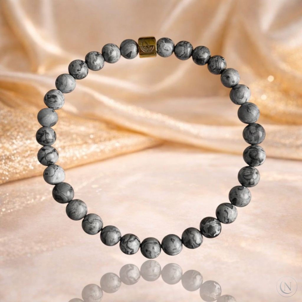 Bracelet homme Sivor - Ancrage/Discernement