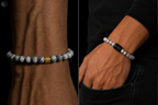 Bracelet homme Sivor - Ancrage/Discernement