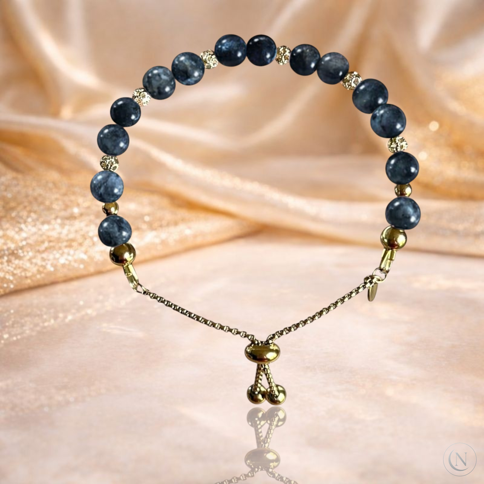 Bracelet Serelya - Gestion des émotions