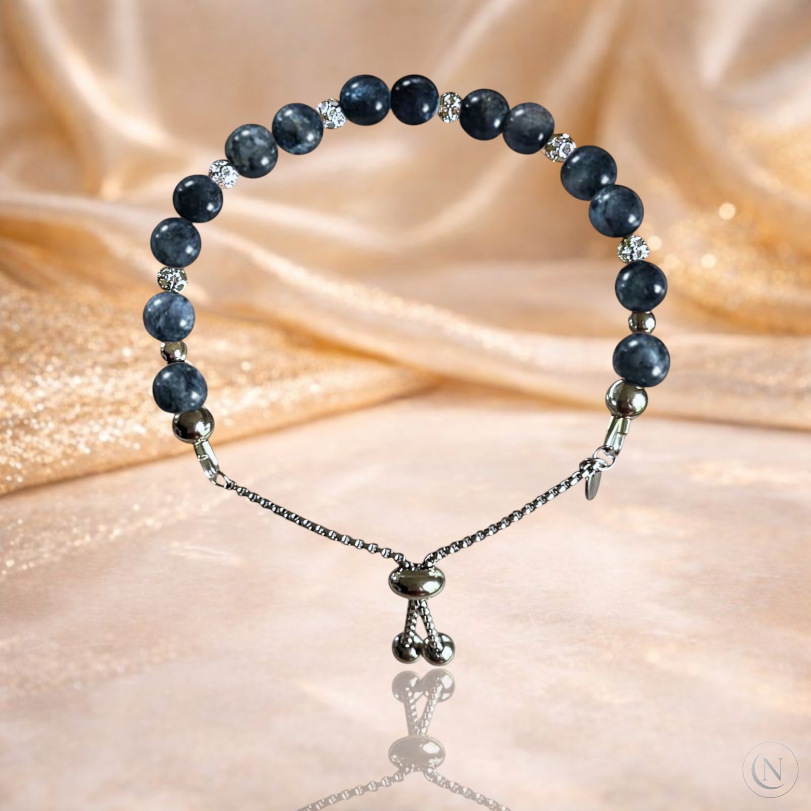 Bracelet Serelya - Gestion des émotions
