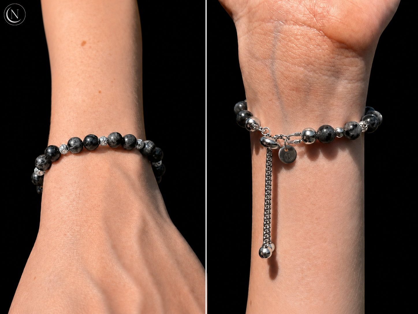 Bracelet Serelya - Gestion des émotions