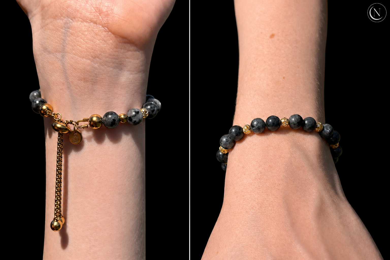 Bracelet Serelya - Gestion des émotions