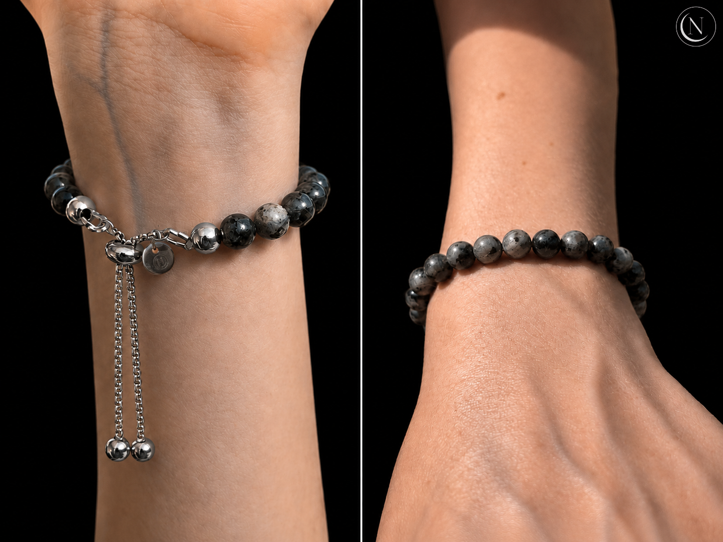 Bracelet Serelya - Gestion des émotions