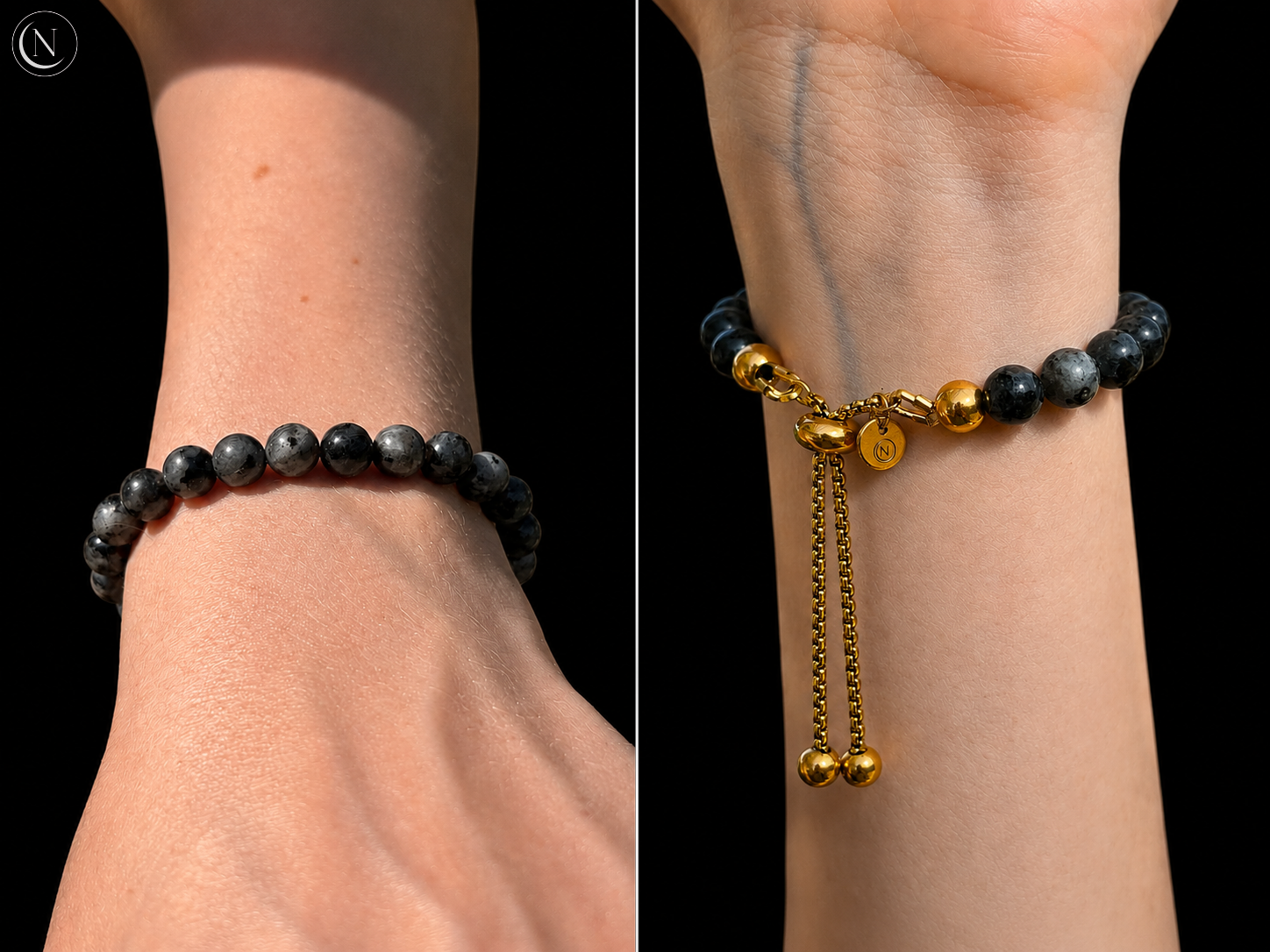 Bracelet Serelya - Gestion des émotions