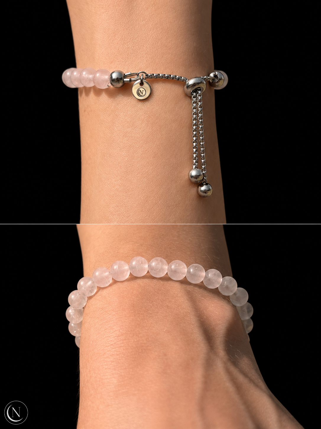 Bracelet Dulcya - Réconfort