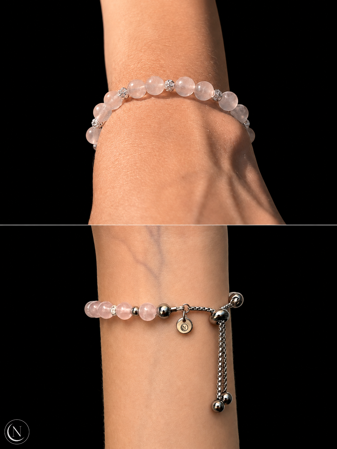 Bracelet Dulcya - Réconfort