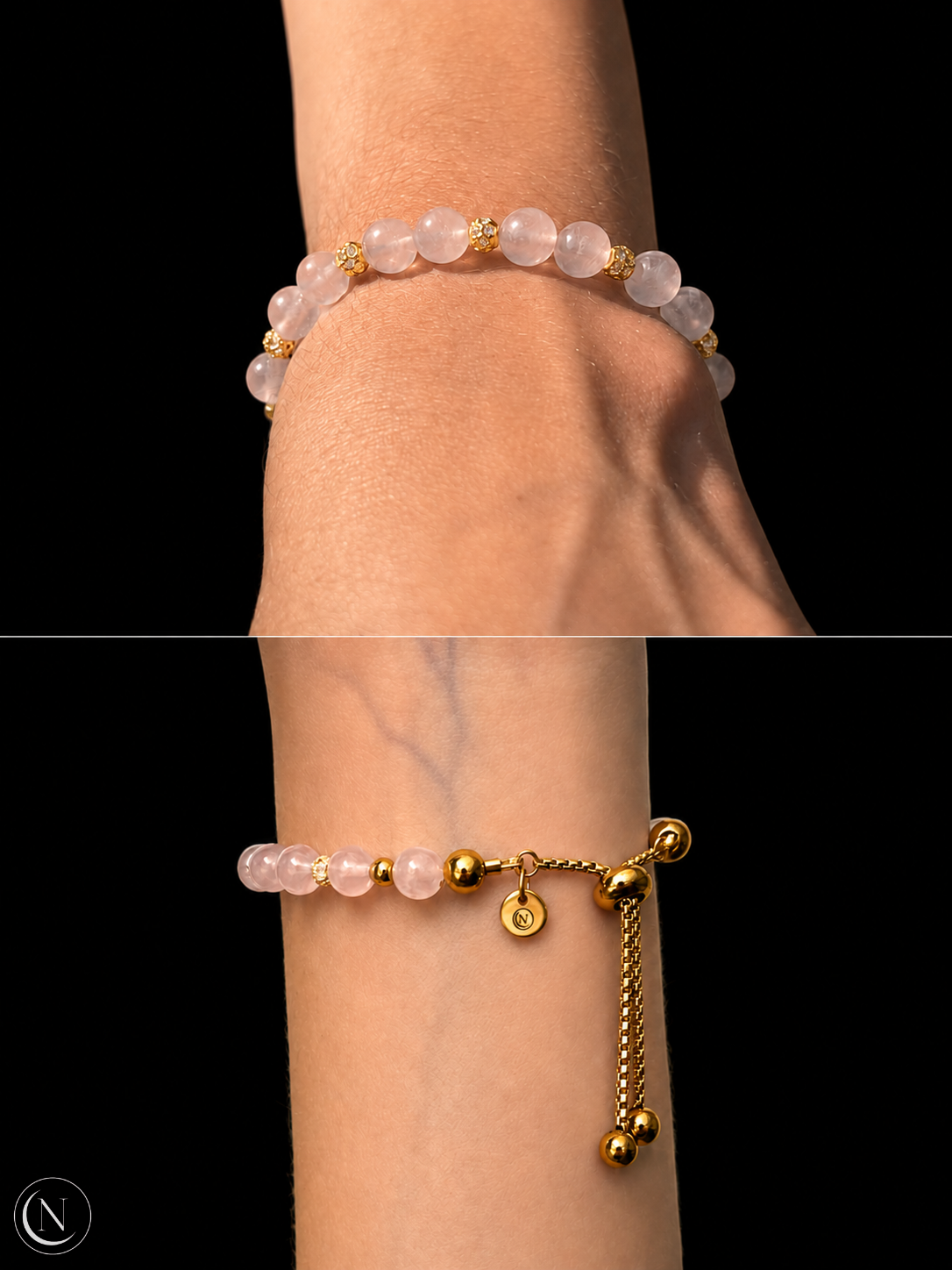Bracelet Dulcya - Réconfort