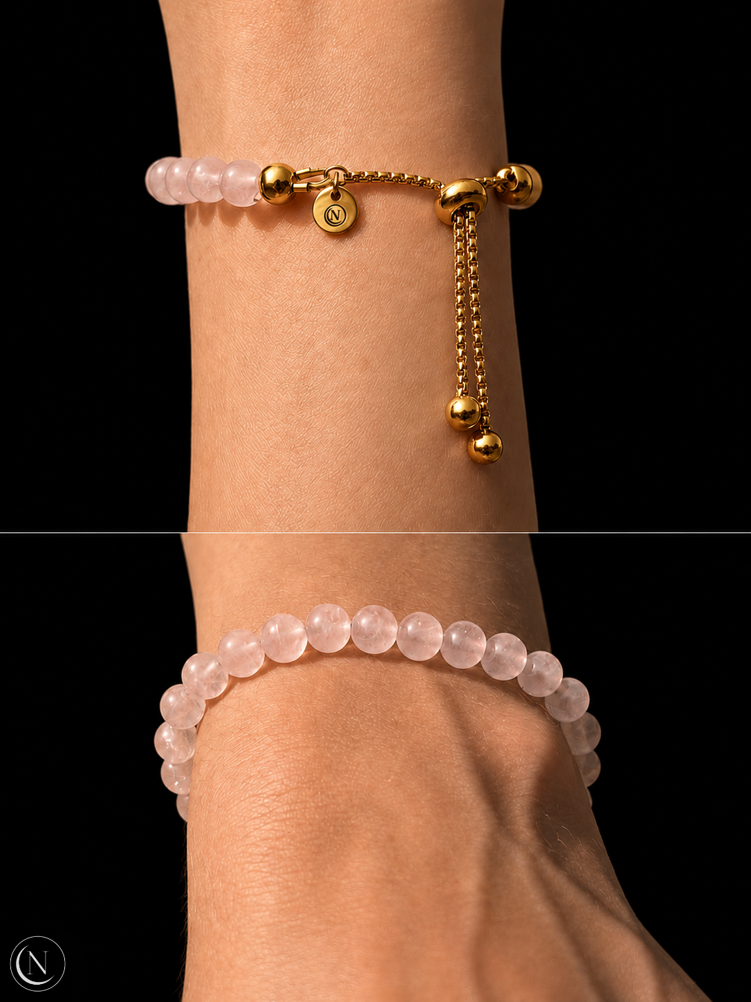 Bracelet Dulcya - Réconfort
