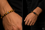 Bracelet Arenor - Force intérieure/Courage