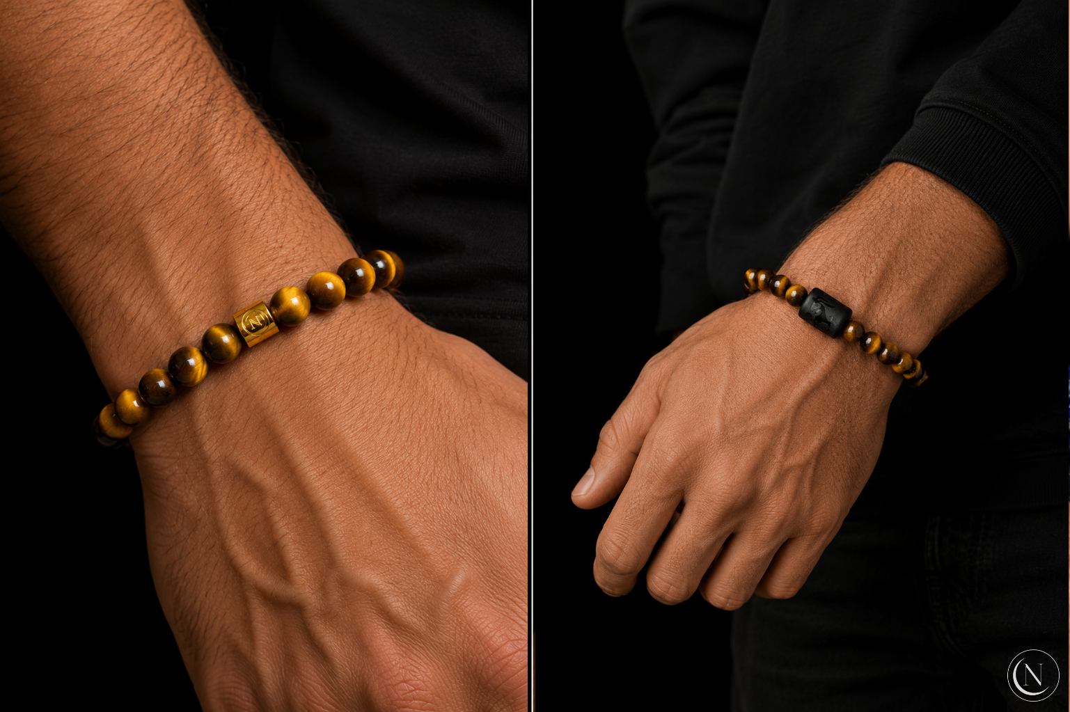Bracelet Arenor - Force intérieure/Courage