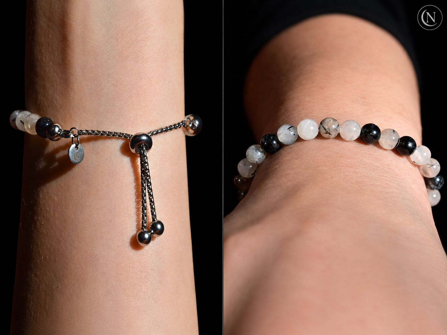 Bracelet Valora - Force intérieure/ Courage