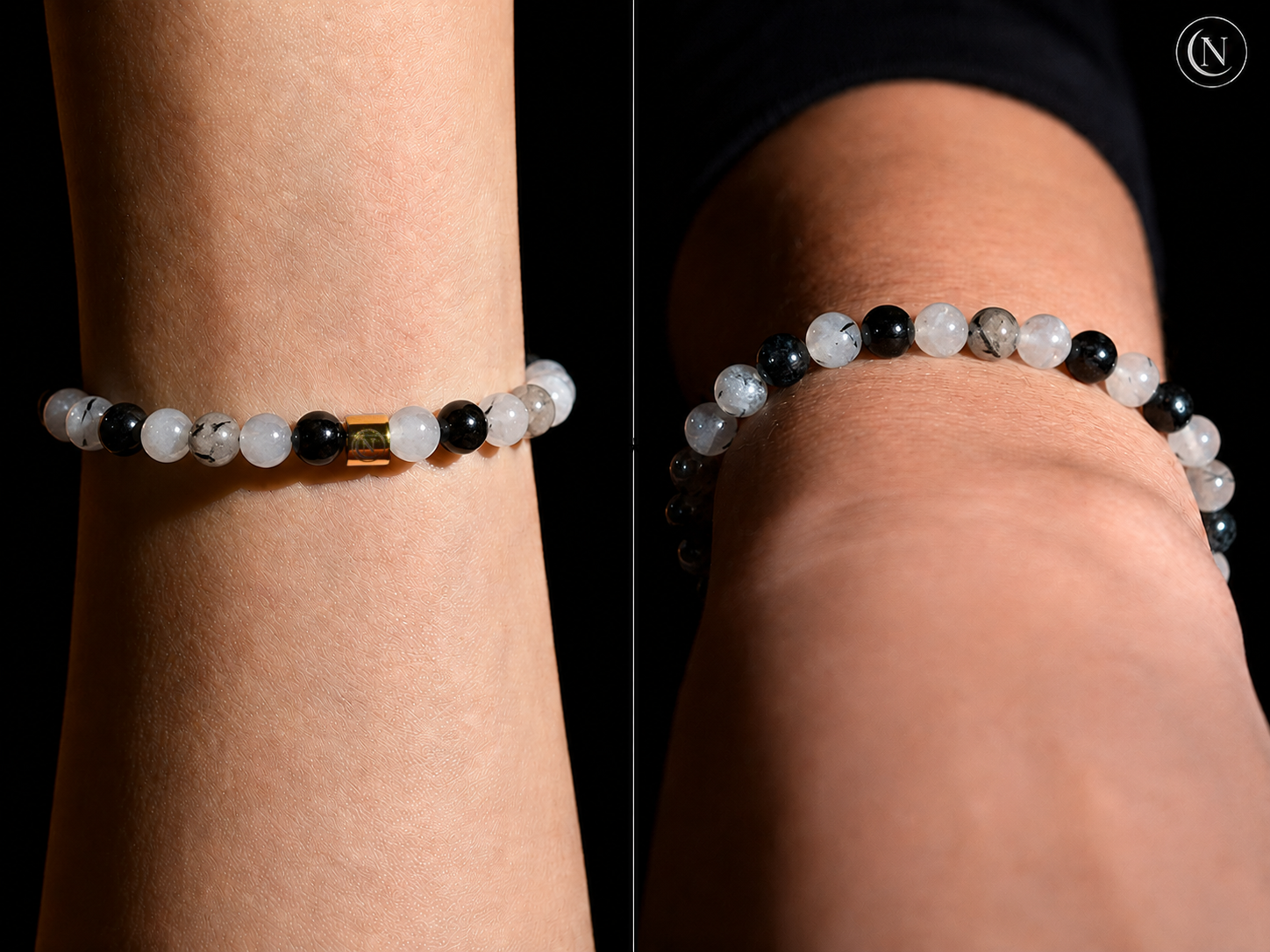 Bracelet Valora - Force intérieure/ Courage