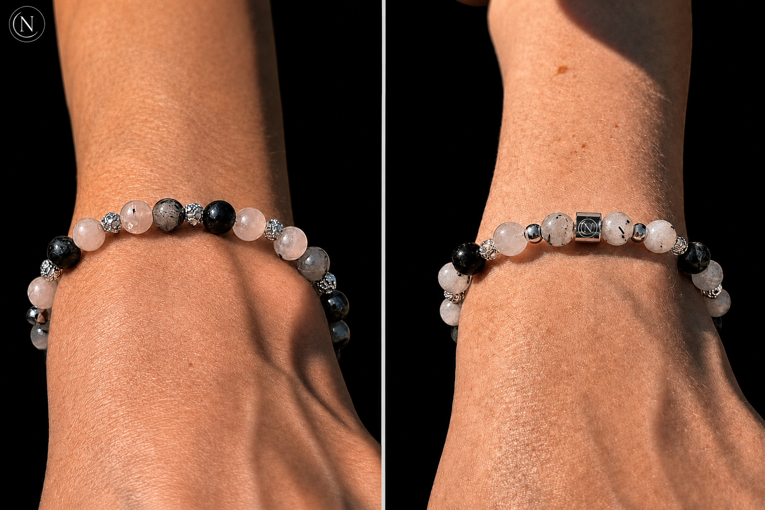 Bracelet Valora - Force intérieure/ Courage