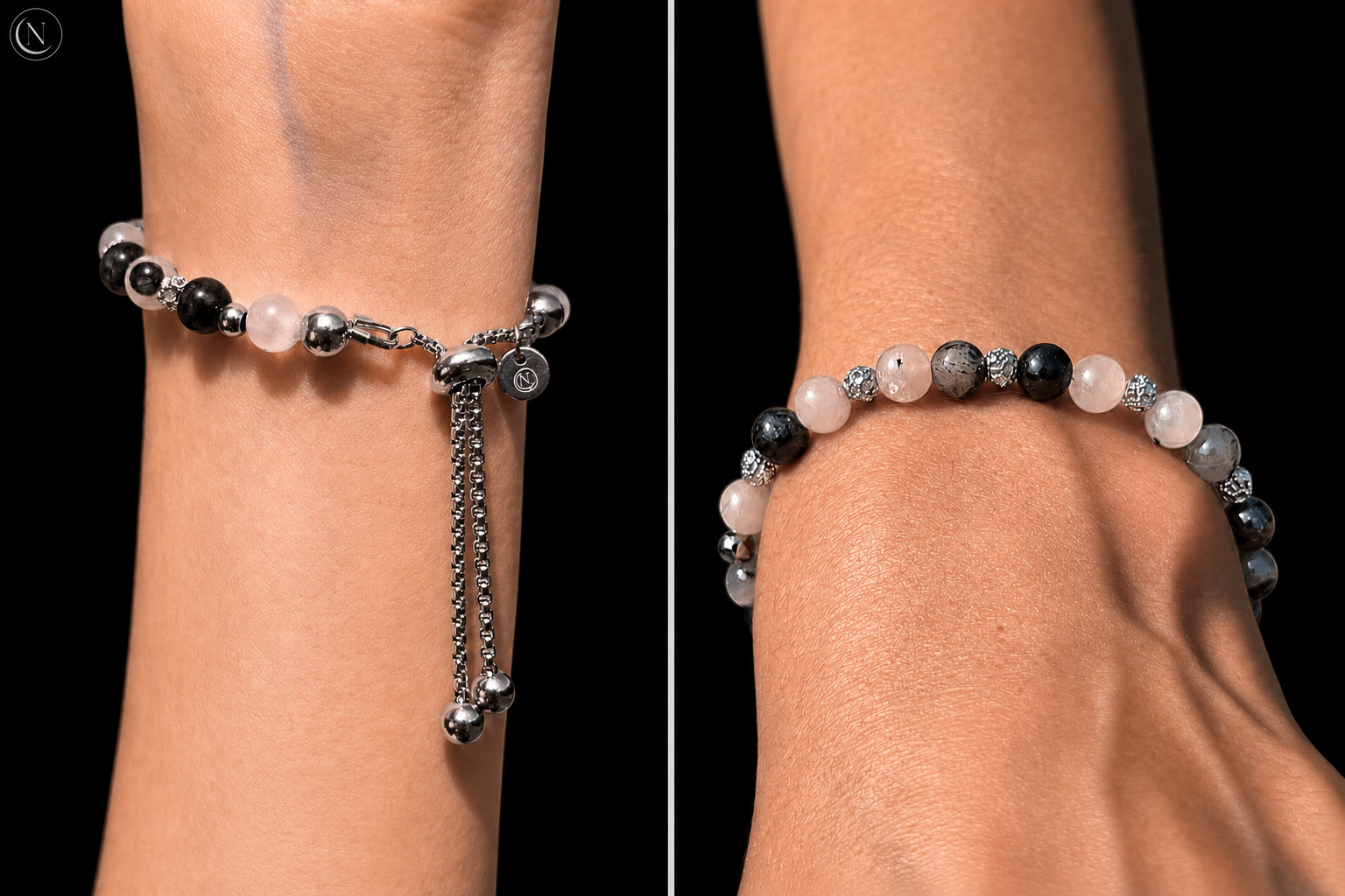 Bracelet Valora - Force intérieure/ Courage