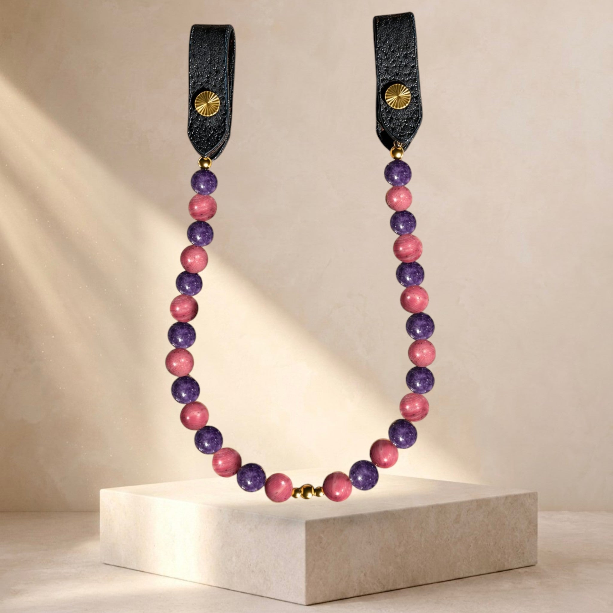 Frontal Seryna - Blessure émotionelle/Traumatisme
