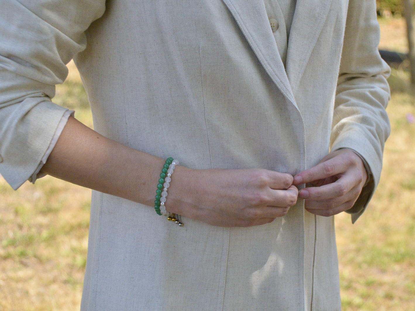 Bracelet Dulcya - Réconfort