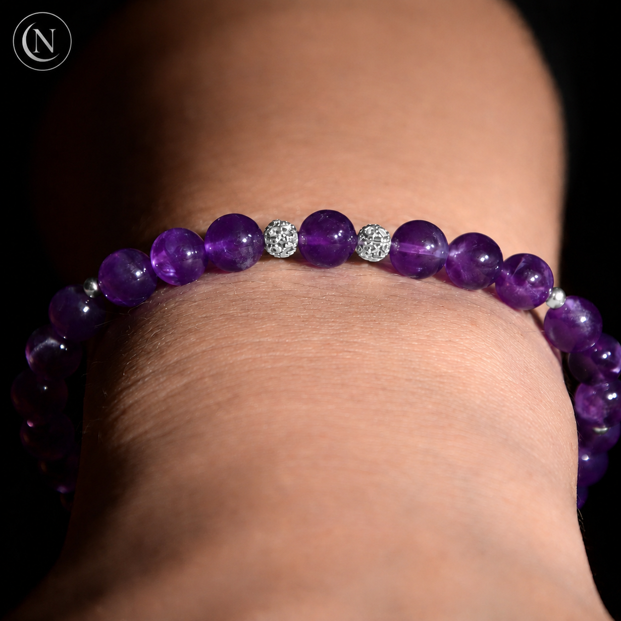 Bracelet Noctéa - Sommeil