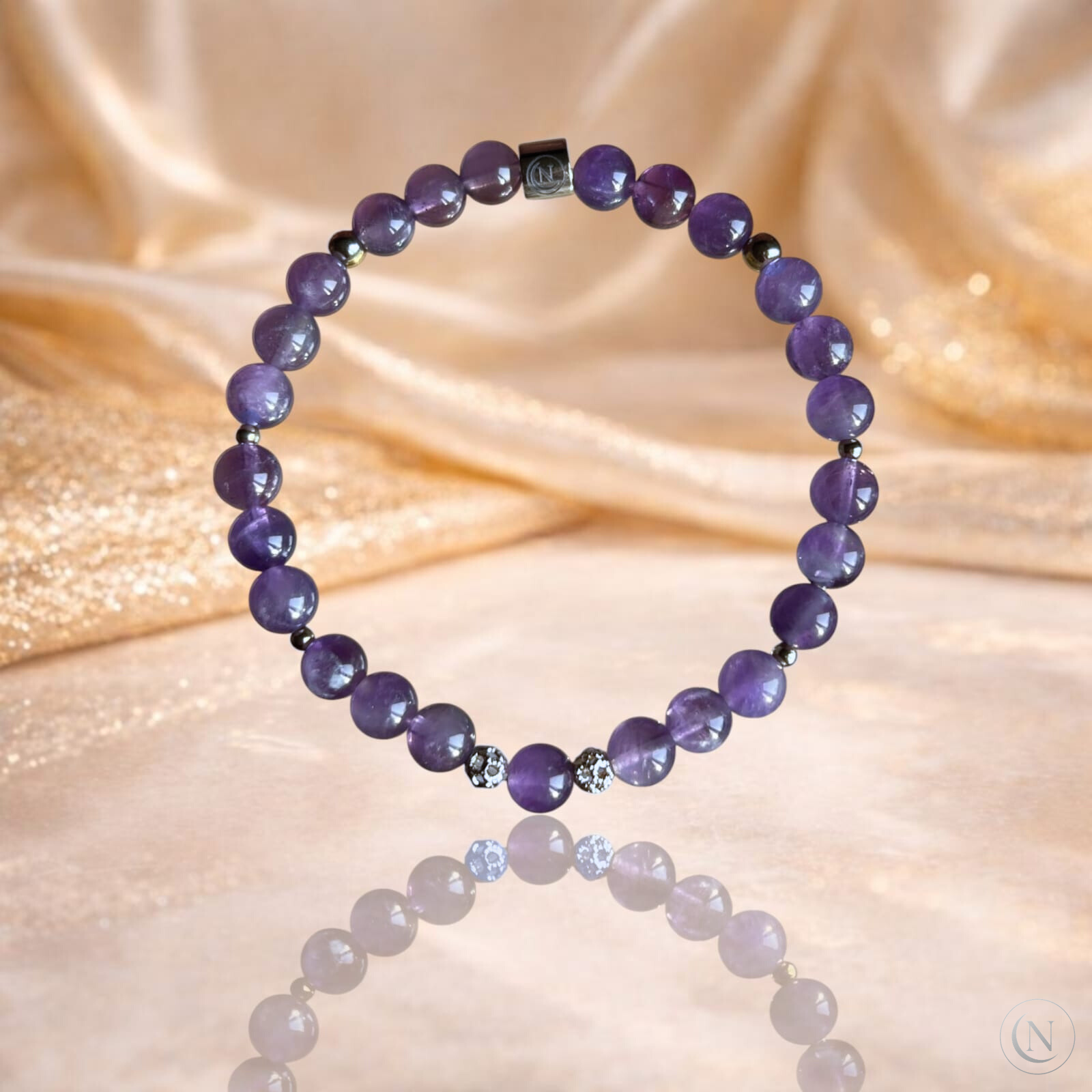 Bracelet Noctéa - Sommeil