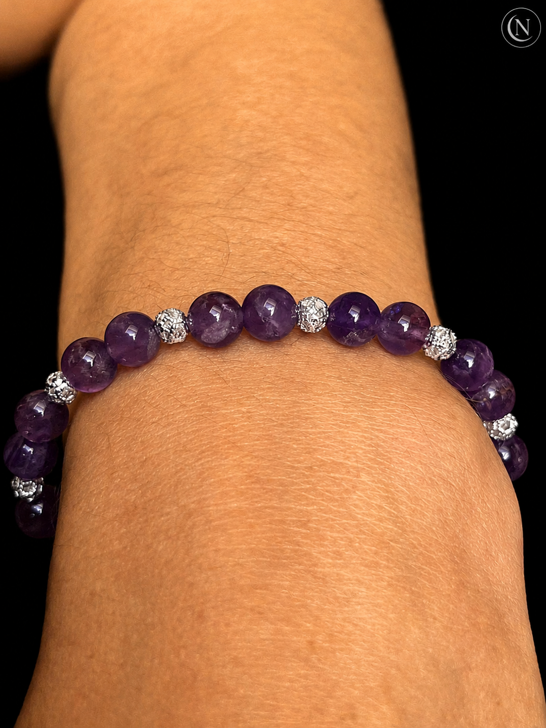 Bracelet Noctéa - Sommeil