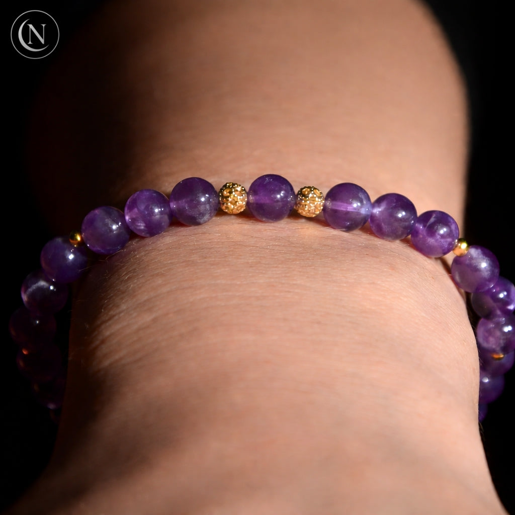 Bracelet Noctéa - Sommeil