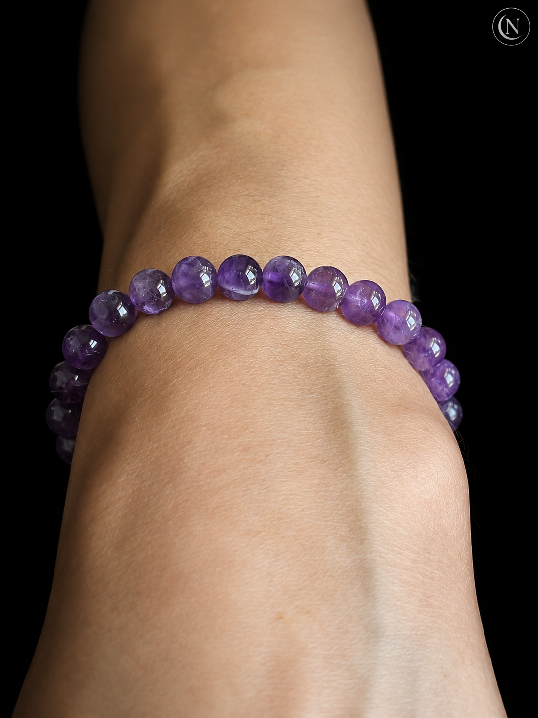 Bracelet Noctéa - Sommeil