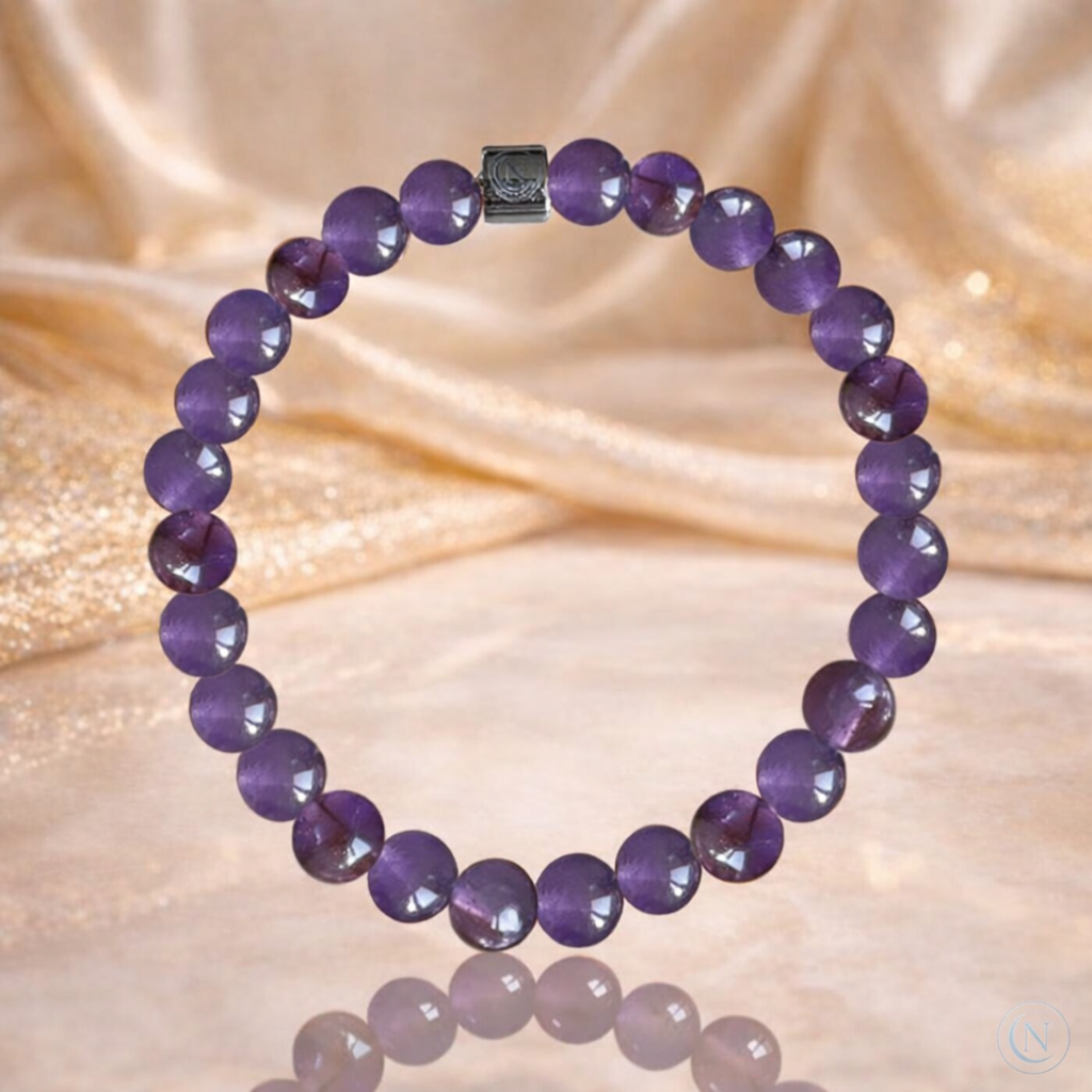Bracelet Noctéa - Sommeil