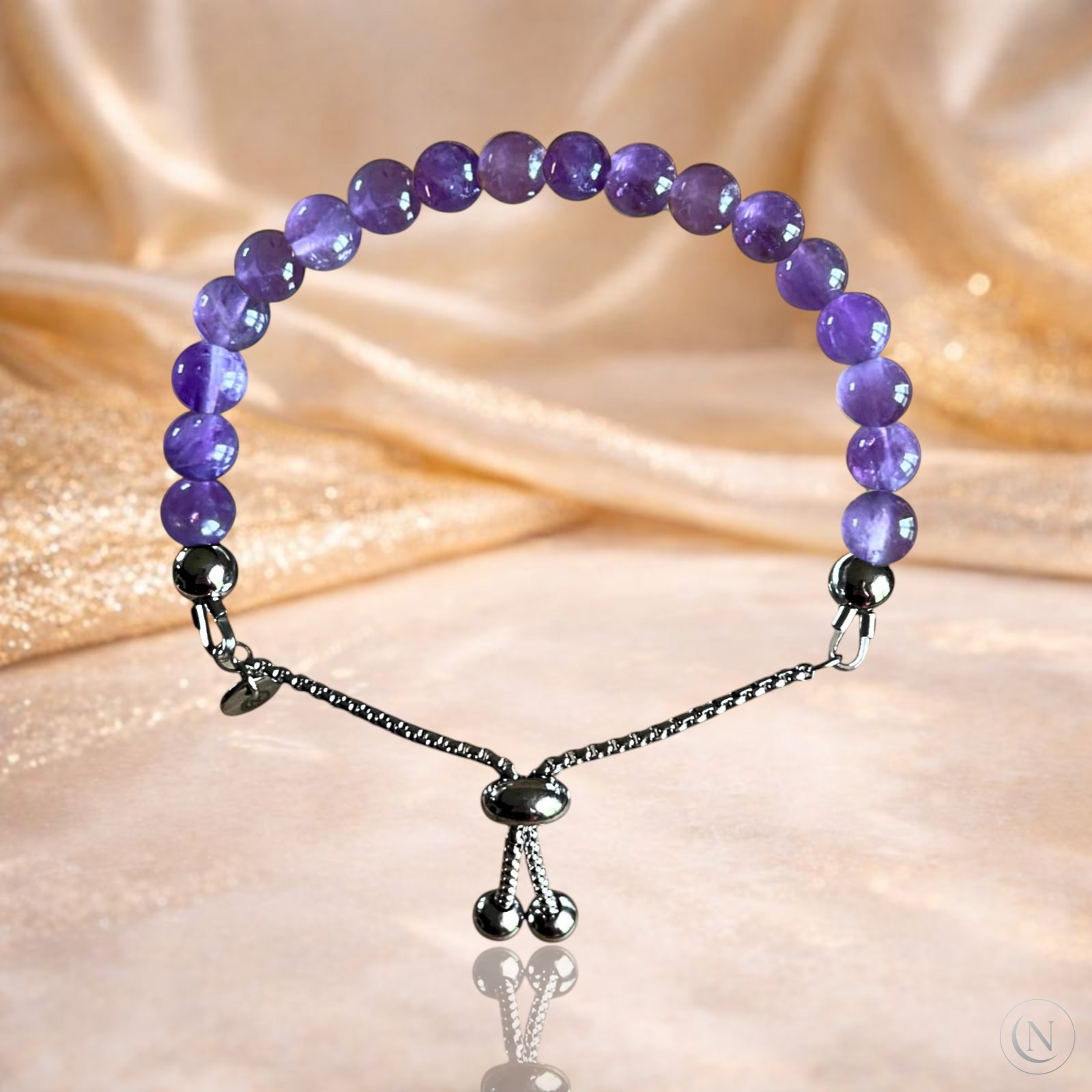 Bracelet Noctéa - Sommeil