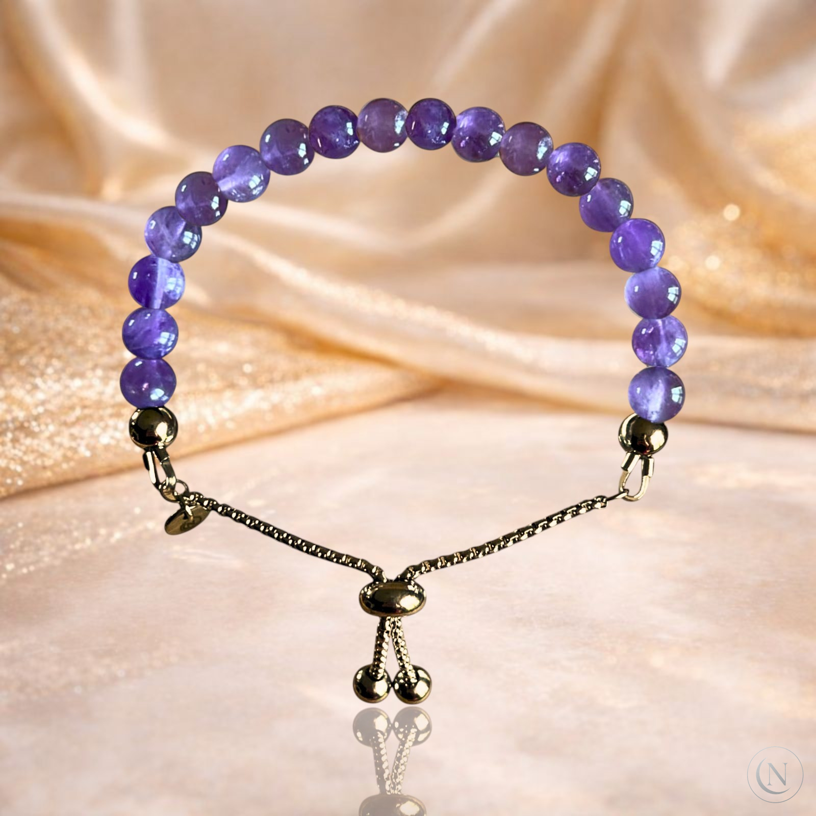 Bracelet Noctéa - Sommeil