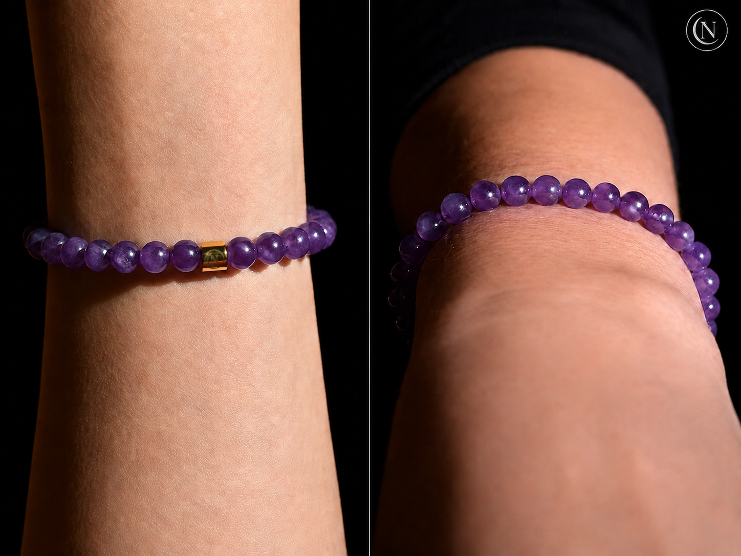 Bracelet Noctéa - Sommeil