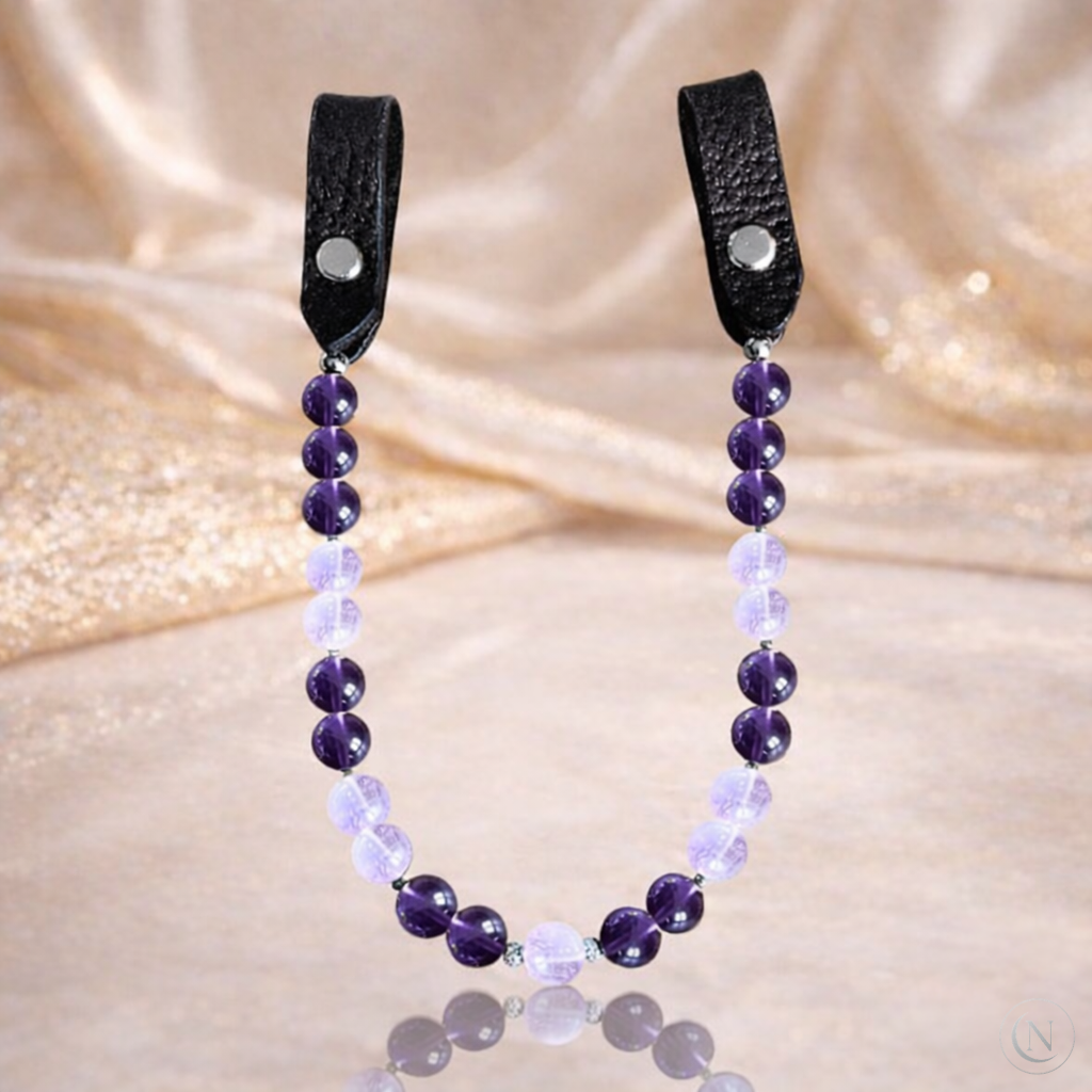 Frontal  Velior - Lien cheval/cavalier