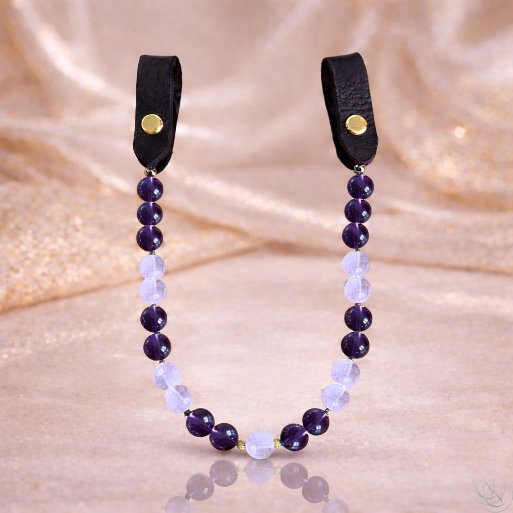 Frontal  Velior - Lien cheval/cavalier