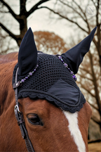 Frontal Velior - Lien cheval/cavalier
