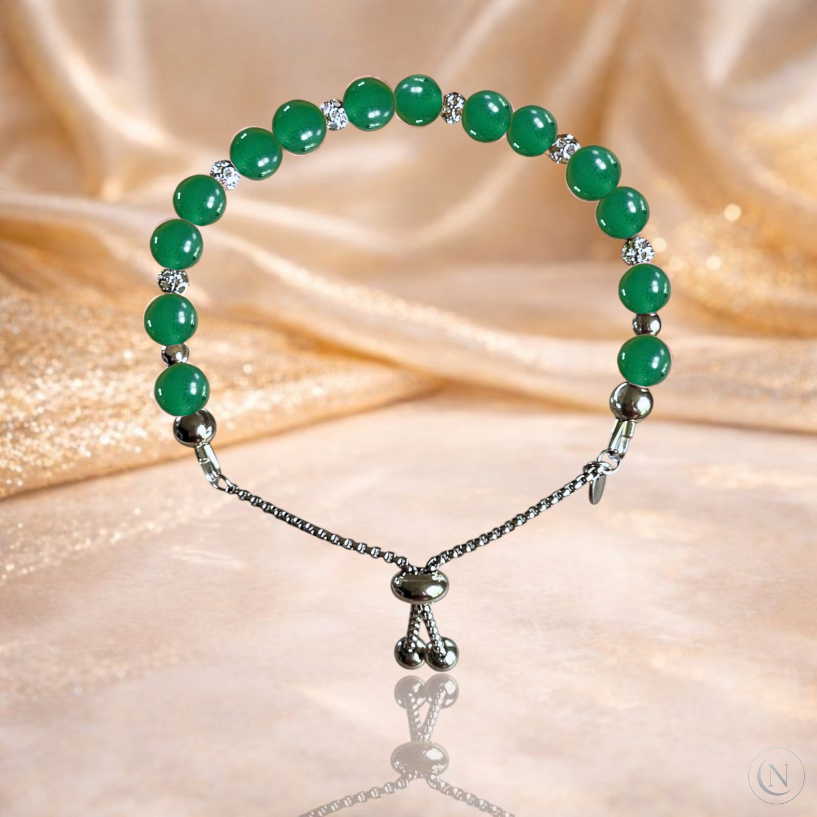 Bracelet Esperya - Acceptation/Espoir