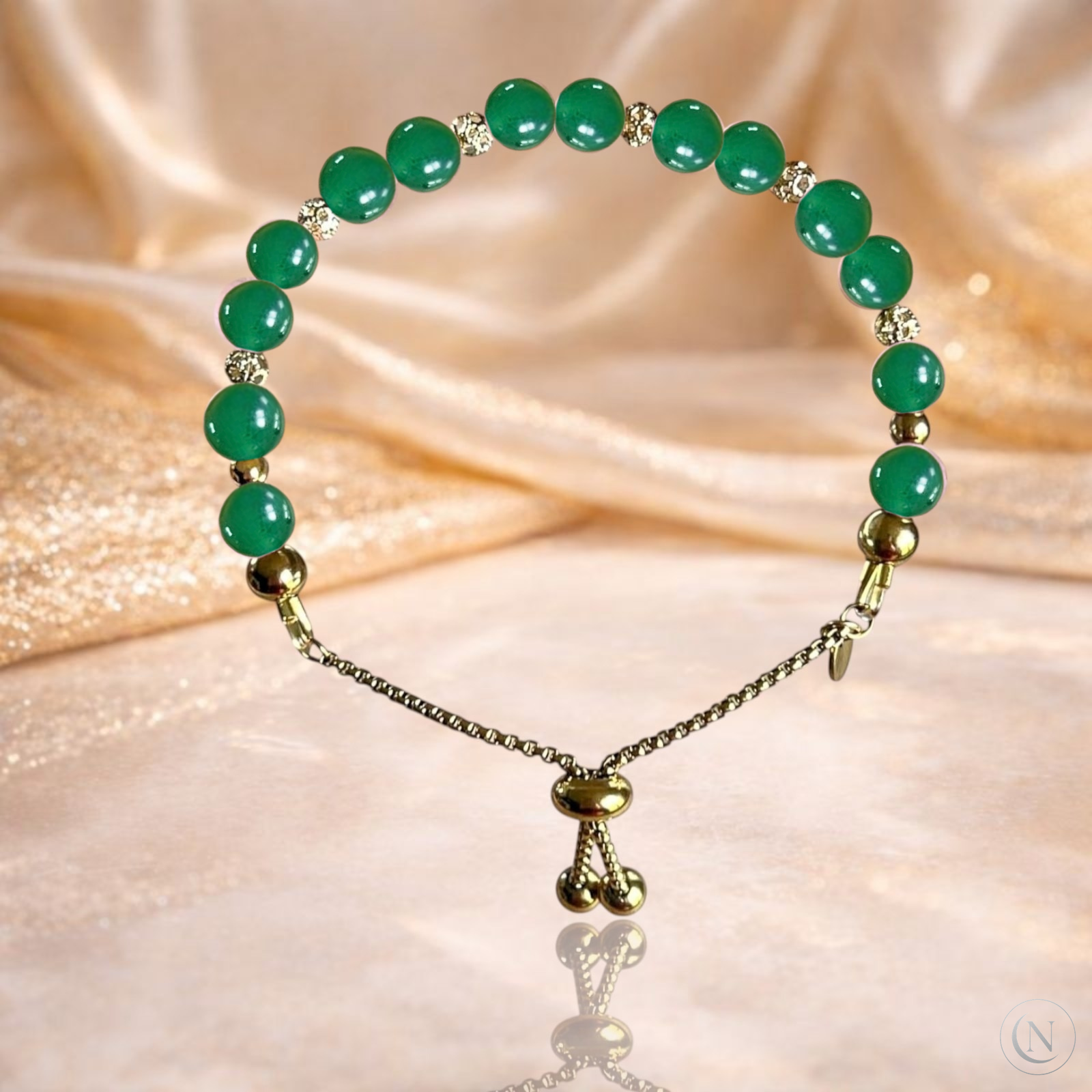 Bracelet Esperya - Acceptation/Espoir