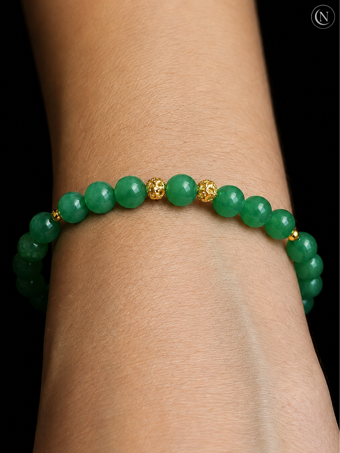 Bracelet Esperya - Acceptation/Espoir