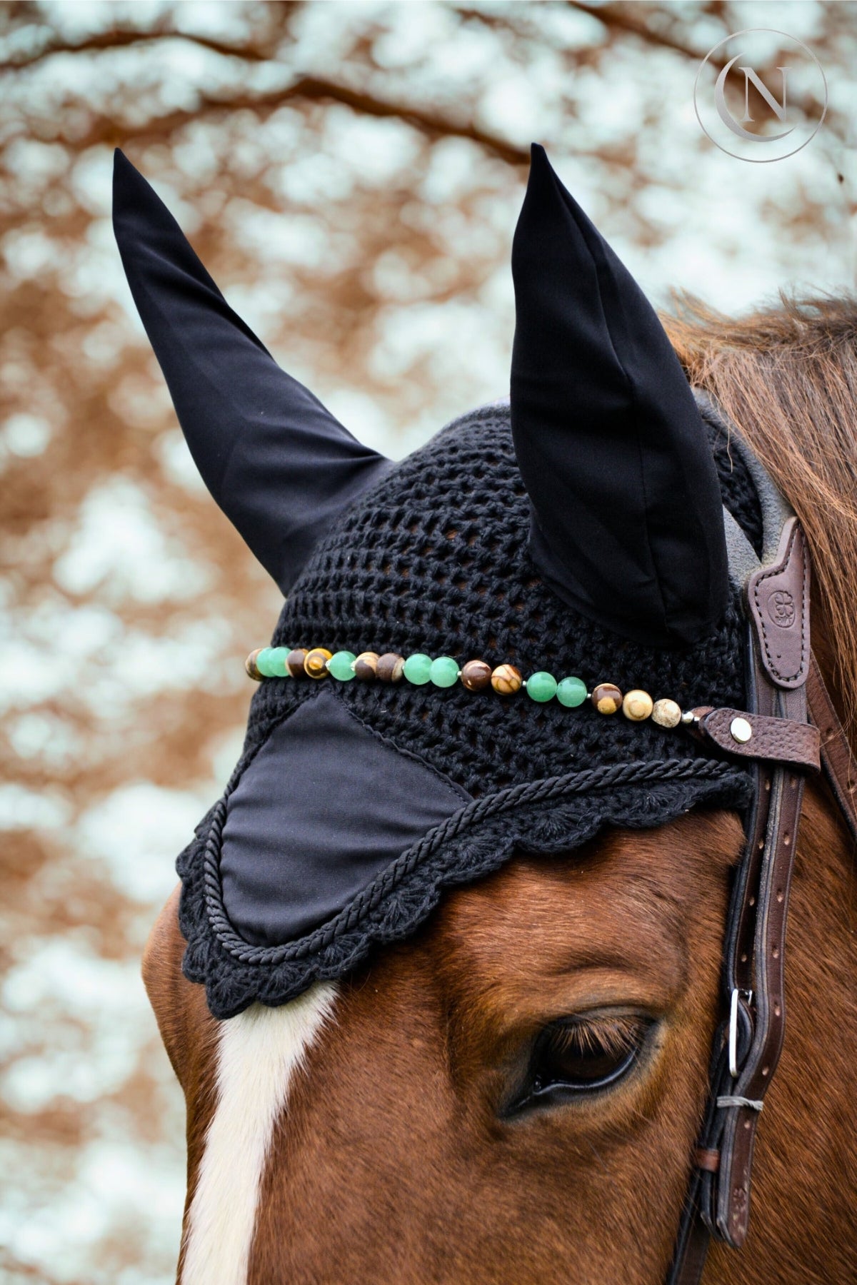 Frontal Arthoryn - Chevaux âgés/Articulations sensibles