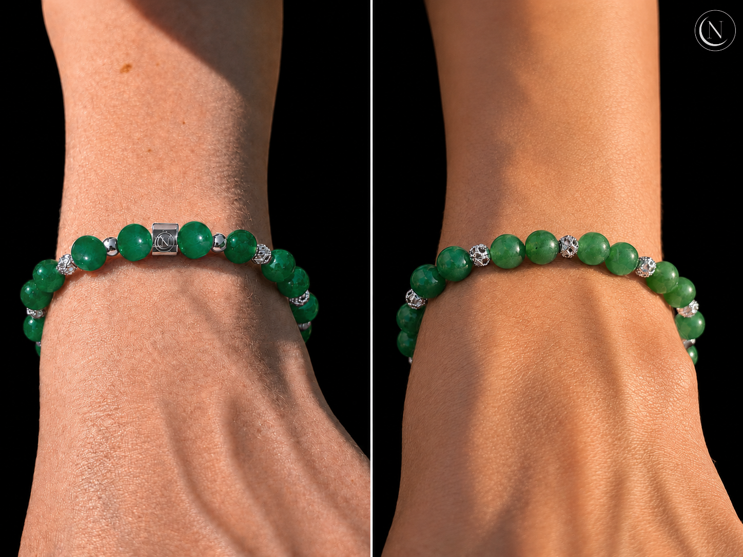 Bracelet Esperya - Acceptation/Espoir