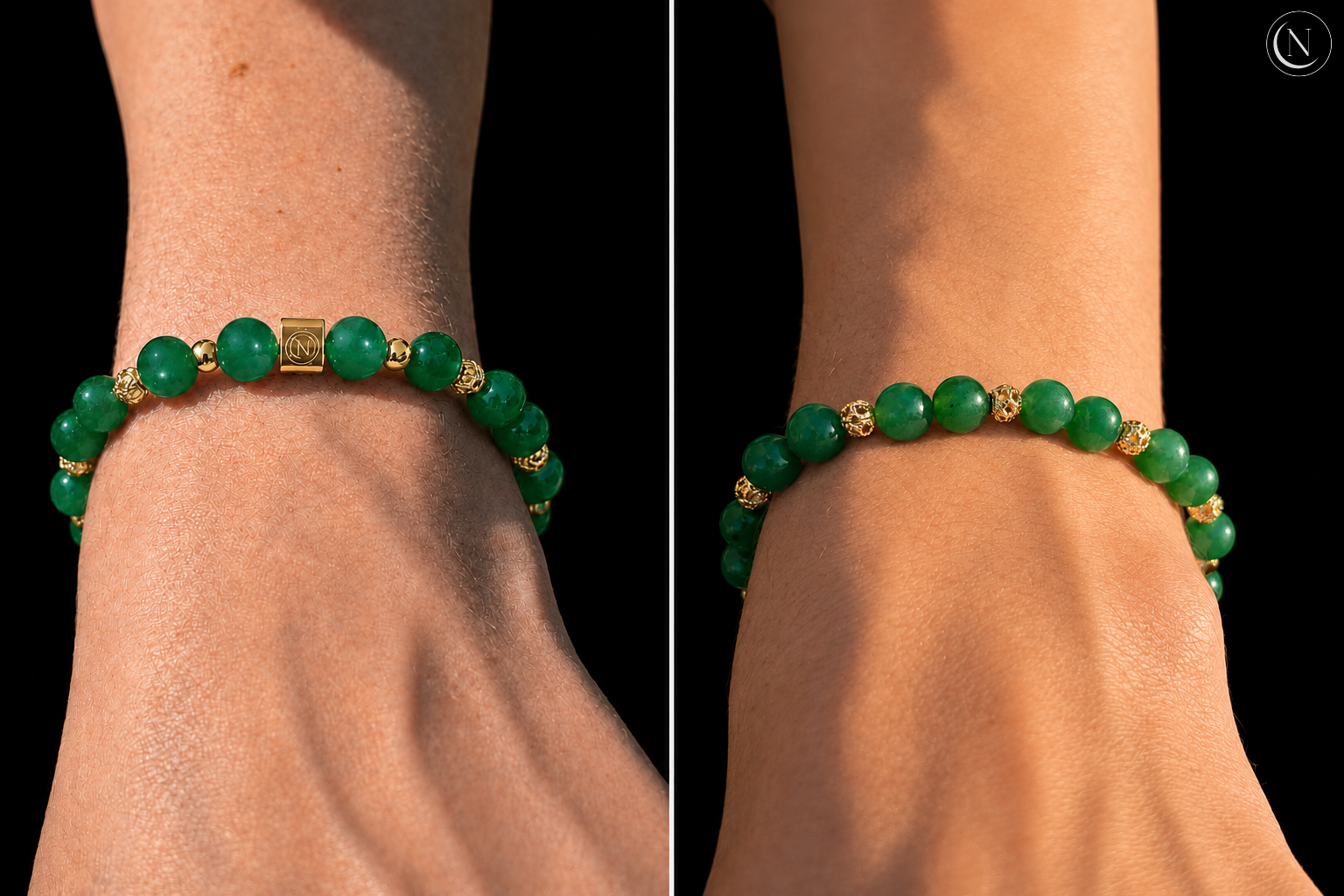 Bracelet Esperya - Acceptation/Espoir