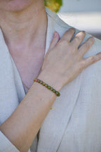 Bracelet Élania - Grossesse harmonieuse
