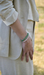Bracelet Esperya - Acceptation/Espoir