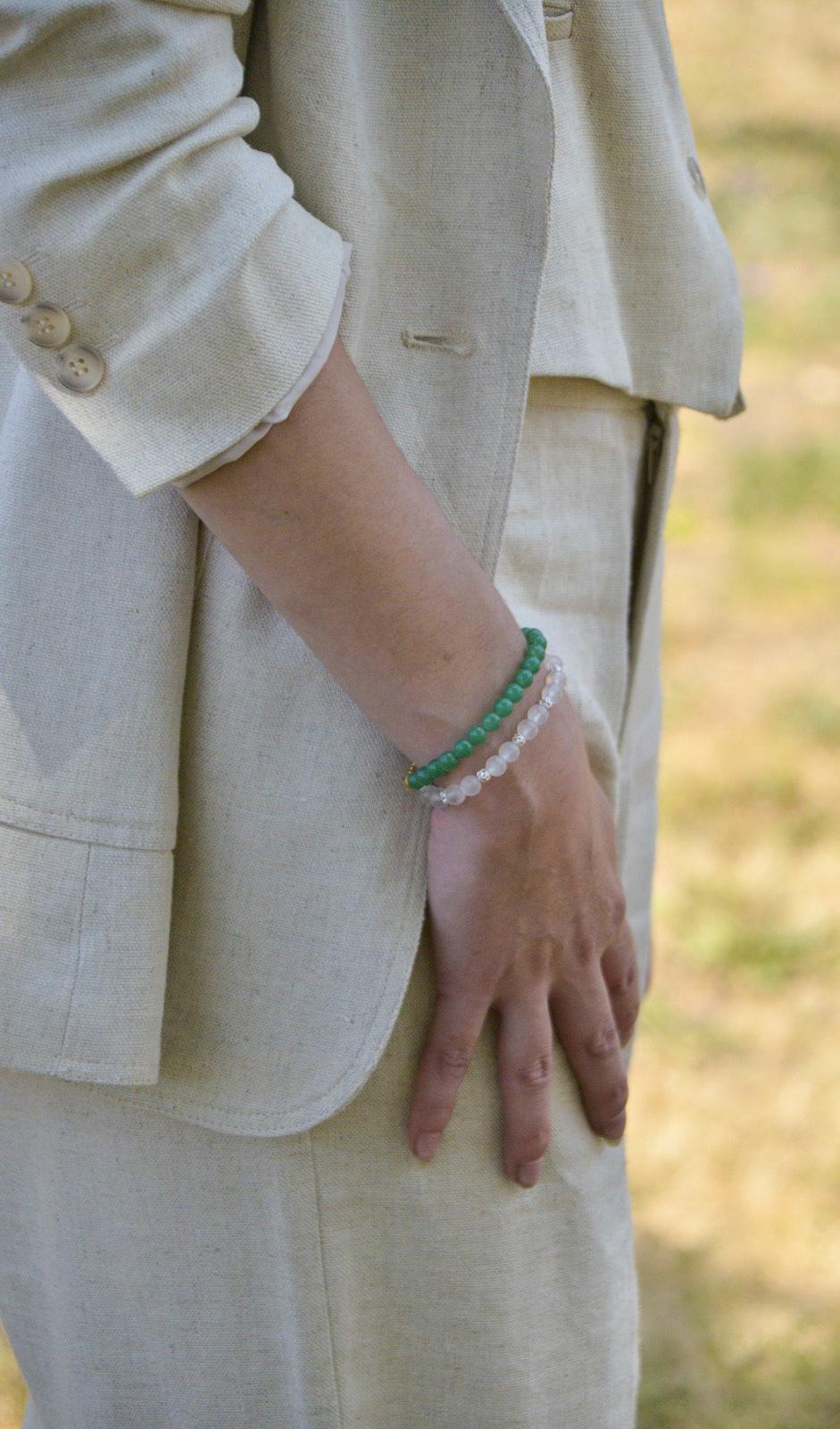 Bracelet Esperya - Acceptation/Espoir